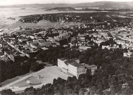 NORVEGE,NORGE,OSLO,CARTE PHOTO - Norvège