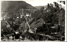 12536 - Deutschland - Isenburg , Luftkurort - Gelaufen 1937 - Neu-Isenburg