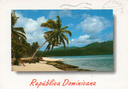 REPUBLICA   DOMINICANA - Dominique