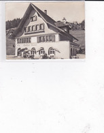 GASTHAUS STAUSEE INNERTHAL - Innerthal