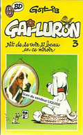 GAI LURON  RIT DE SE VOIR SI BEAU EN CE MIROIR   N° 169 - Gai-Luron