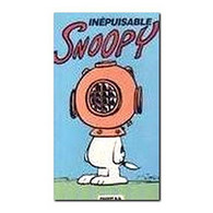 SNOOPY   INEPUISABLE - Snoopy