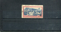 Vatican 1946 Yt 7 - Priority Mail