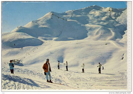 OBERTAUERN - Radstädter Tauern , Schnee- U. Sonnenparadies - Obertauern