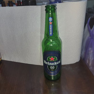 Israel-heineken-(heineken 0.0 Beer-pure Malt Lager)-(330ml)-(alcohol-0.0)-bottle Beer - Bier