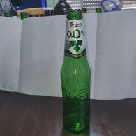 Israel-carlsberg-(25.09.21)-bottles-(330ml)-(0.0%)-good - Cerveza