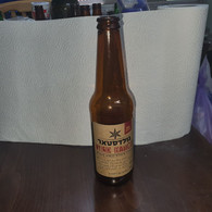 Israel-gold Star-wild Batch-Special Edition In Small Quantity-(12.01.22)-bottles-(330ml)-(6.1-6.6%)-good - Bière