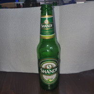 Israel-SHANDY-lager Beer--(5.10.01.21)-bottles-(330ml)-(1.9%)-good - Cerveza