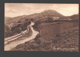 Ilfracombe - The Cairn - Ilfracombe