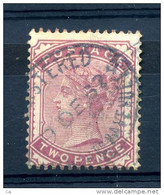 GB  :  Yv  70  (o)     ,   N2 - Used Stamps