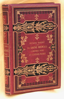 Géographie - La Sibérie Orientale, L'Amérique Russe Et Les Régions Polaires Par Octave Sachot 1875, Edition Paul Ducrocq - Geographie