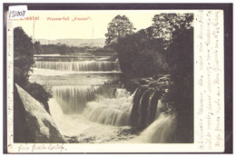 LIESTAL - WASSERFALL KESSEL - TB - Liestal