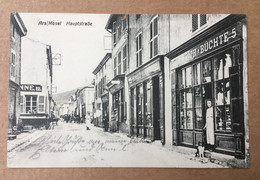 57  -  ARS SUR MOSELLE - Ars/Mosel - Haupstrasse (Rue Maréchal Foch - Boutique Büchte) - Ars Sur Moselle