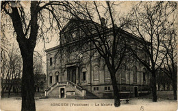 CPA SORGUES - La Mairie (511940) - Sorgues