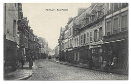 76 Pavilly Rue Postel - Pavilly