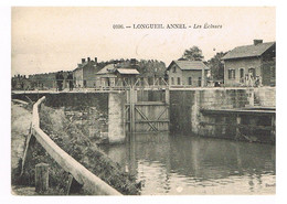 06- 2021 - OISE - 60 - LONGUEIL ANNEL - Les Ecluses - Longueil Annel