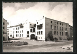 AK Wasserburg Am Inn, Hotel Fletzinger - Wasserburg (Inn)