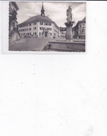 BONNDORF - Bonndorf