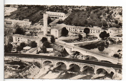 * LE POUZIN Vue Générale Aérienne - Le Pouzin