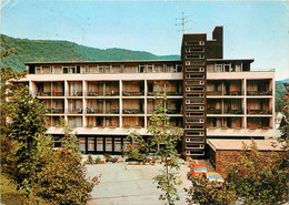 CPSM Bad Bertrich-Parksanatorium        L731 - Bad Bertrich