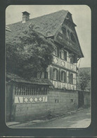 Photo - Reproduction - Document Imprimé - Photos Alsace - Buswiller Zutzendorf Weyersheim Issenhausen Kirrwiller - Lieux