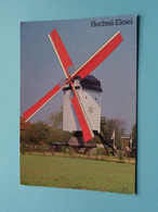 STERMOLEN Te Eksel ( Uitg. VVV ) Anno 1998 ( Zie Foto's ) ! - Hechtel-Eksel