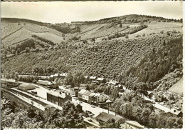 CP De TROIS-PONTS - Trois-Ponts