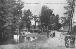 21-7132 : NOYELLES-SUR-MER. NOLLETTE - Noyelles-sur-Mer