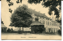 CPA - Carte Postale - Belgique -  Rummen - Orienteklooster - 1924 (AT17366) - Geetbets
