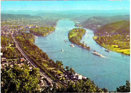 DER RHEIN - Bad Honnef