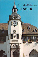 67 - Benfeld - Mairie Du XVIe Siècle - Benfeld