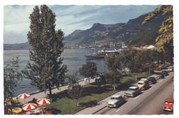 Schweiz Villeneuve 762 - Le Quai - Villeneuve