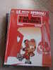 EO LE PETIT SPIROU T8  T'AS QU'A TE RETENIR !      TOME/JANRY - Petit Spirou, Le