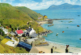 Royaume-Uni. Pays De Galles. Porth Dinllaen And The Rivals, Morfa Nefyn. - Caernarvonshire