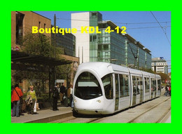 ART 152 - Tramway Gare De La Part Dieu - LYON - Rhône - TCL - Lyon 3