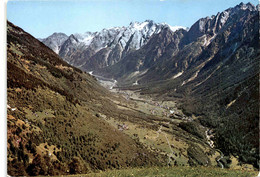 Valle Bregaglia (468) * 20. 10. 1989 - Bregaglia