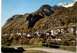 Castasegna, Bregaglia (499) * 24. 5. 1974 - Bregaglia