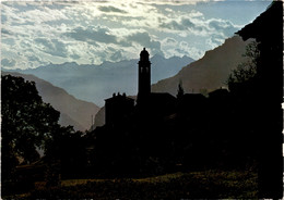 Soglio (44/6) * 10. 4. 1978 - Soglio