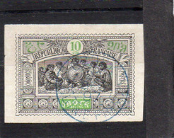 Obock: Année 1894  N° 51 Oblitéré. - Used Stamps