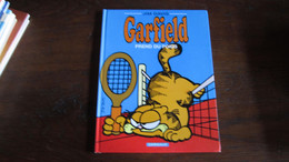 GARFIELD T1 GARFIELD PREND DU POIDS   JIM DAVIS - Garfield