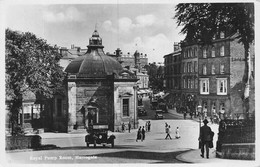 21-7156 : ROYAL PUMP ROOM. HARROGATE - Harrogate