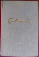 INGOYGHEM II - 1914 /1940 Door STIJN STREUVELS 1ste Druk Heule Ingooigem Frank Lateur Oorlog - Histoire