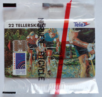 N 11 Cykling World Championship 1993 - Noorwegen