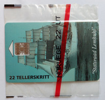 N 10 Cutty Sark Tall Ship Race 1993 - Noorwegen