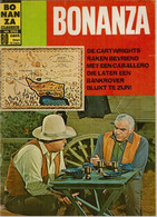 Bonanza 2913 De Caballero - Jugend