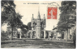 LE VAUDREUIL - L'Ancien Chenil - Le Vaudreuil