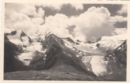 6468) Blick Von Der HOHEN MUT Auf Den GAISBERG Und ROTMOOSGLETSCHER - Ötztal Tirol ALT !! - Neustift Im Stubaital