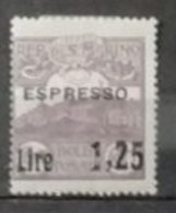 Saint Marin 1926 / Yvert Express N°5 / * - Timbres Express