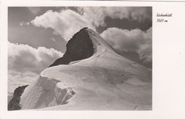 6475) ZUCKERHÜTL - Alpen Stützpunkt SULZENAUHÜTTEN - Alt !! - Neustift Im Stubaital