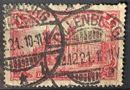 DEUTSCHES REICH 1920 - Canceled - Mi A113 - 1M - Used Stamps